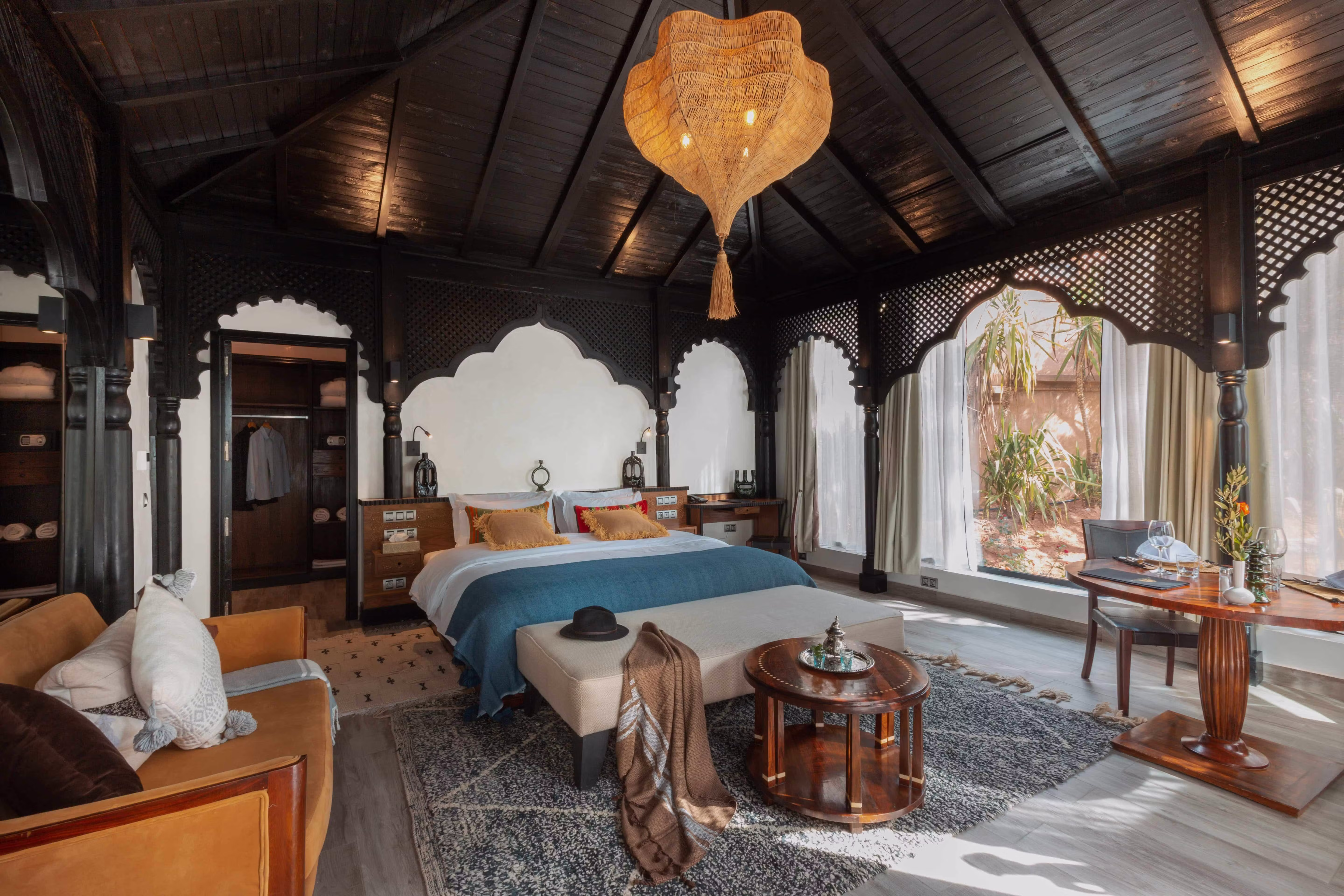 Reserve your dream stay today!